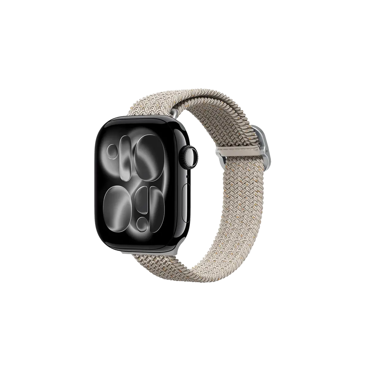 Apple Watch Series 11 (42Mm) Bracelet Tressé Pour Apple Watch 10