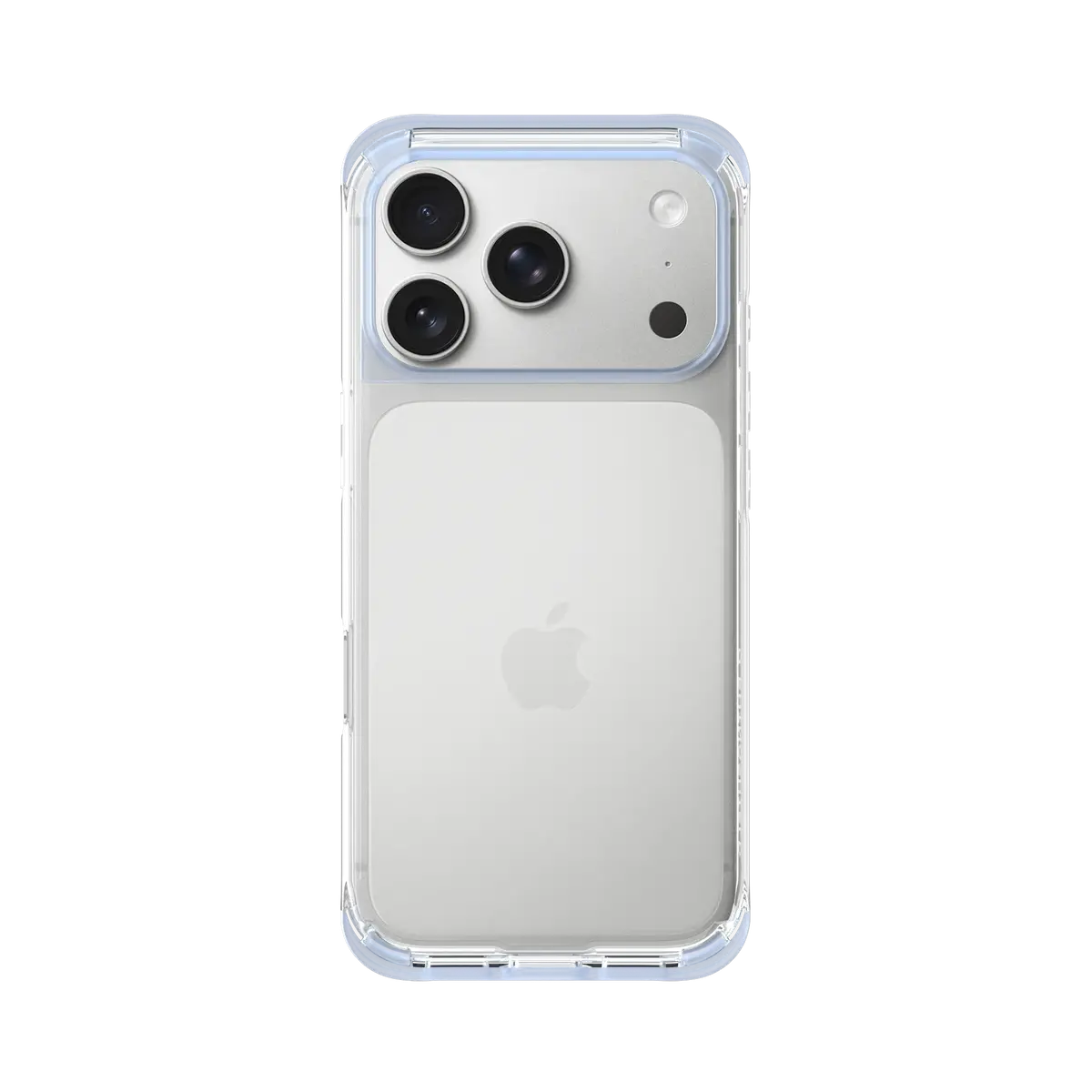 Iphone 17 Pro Clearx 5