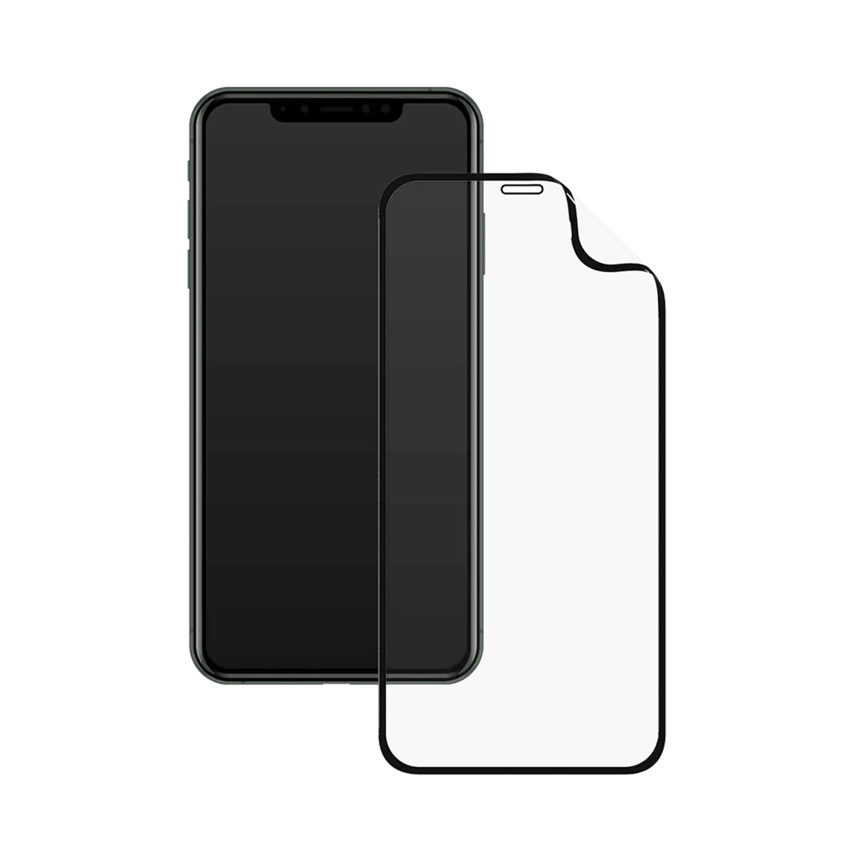 Iphone 11 Pro Protection Écran Anti-Chocs 2