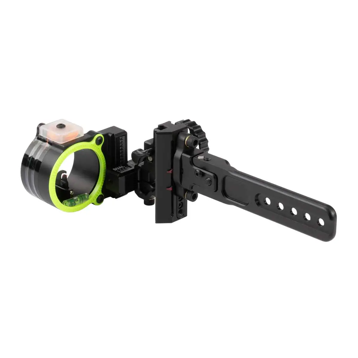 Bowtech Centermass Dual Trac Sight 1