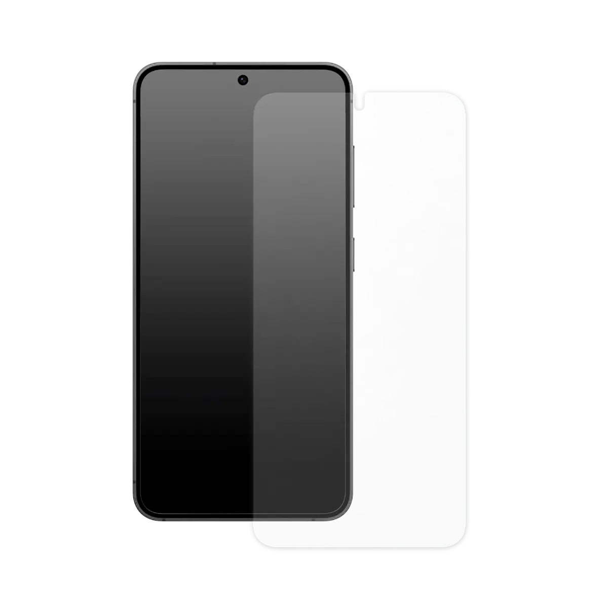 Galaxy S25 Protection En Verre Trempé 1