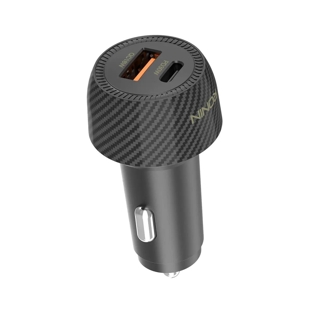 Nos | R-2505 Car Charger 1