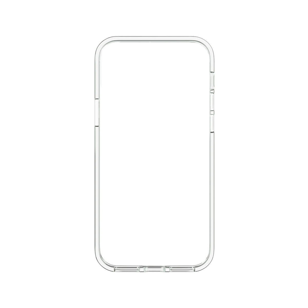 Coque Rhinoshield Clear Pour Iphone 12 Pro 1