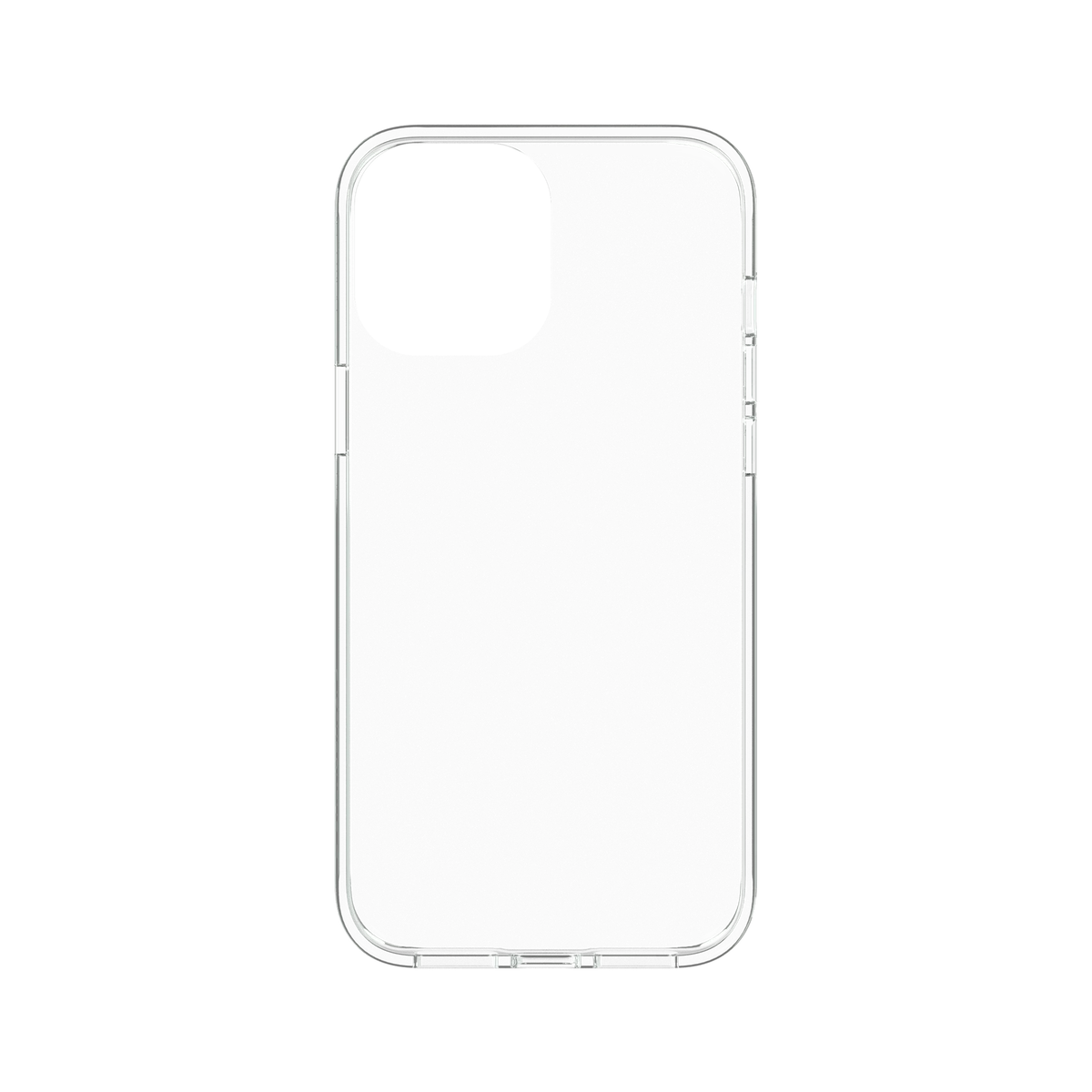 Coque Rhinoshield Clear Pour Iphone 12 Pro Max 1