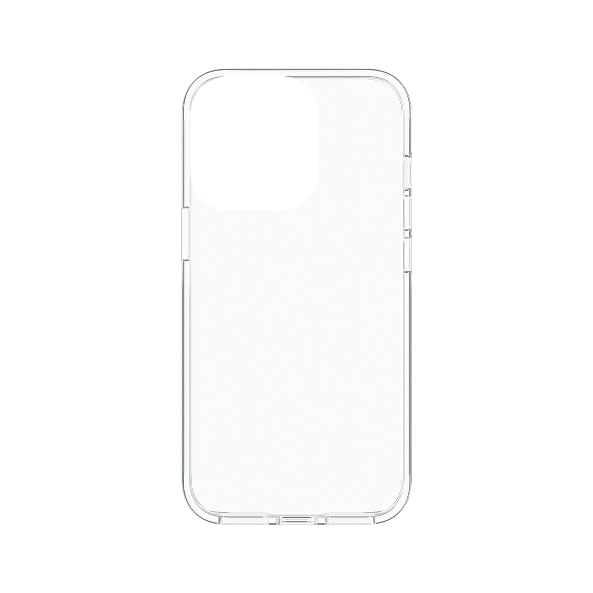 Coque Rhinoshield Clear Pour Iphone 13 Pro 1