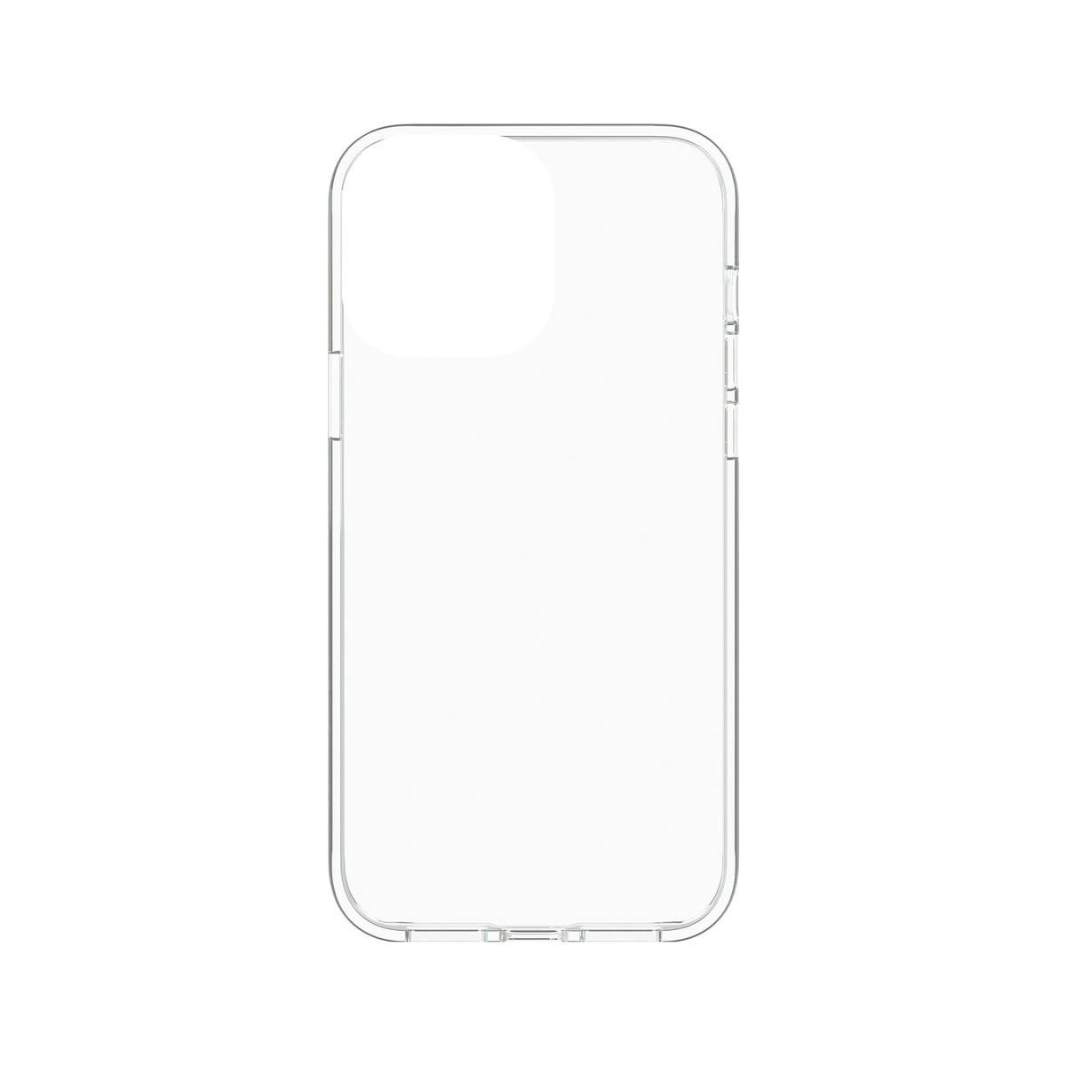 Coque Rhinoshield Clear Pour Iphone 13 Pro Max 1