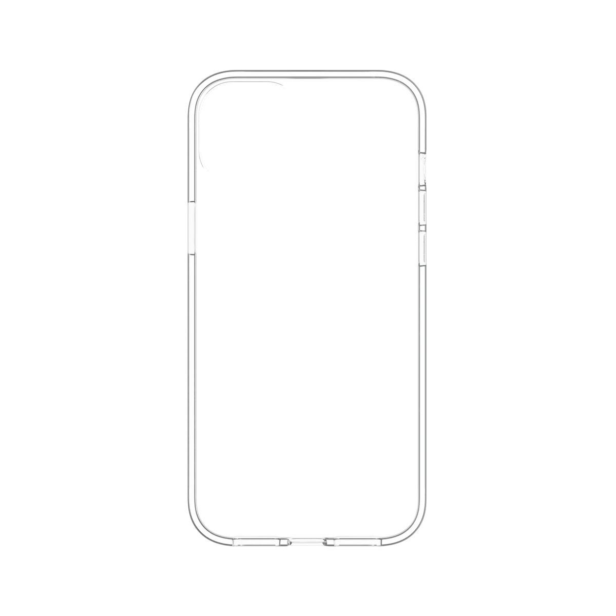 Coque Rhinoshield Clear Pour Iphone 14 Plus 1