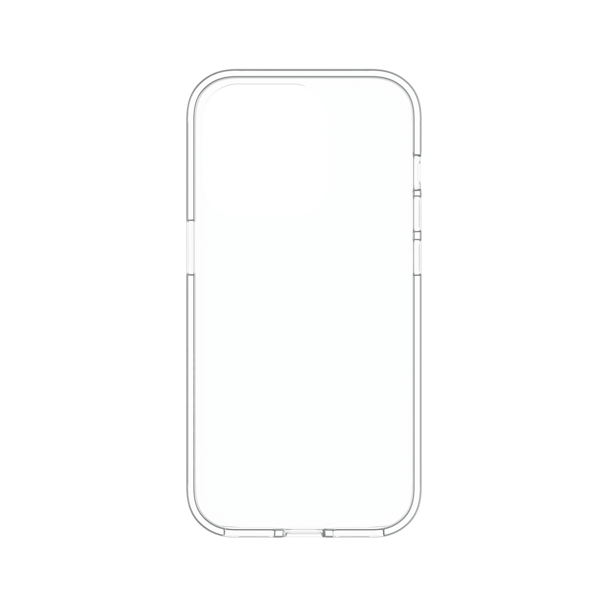 Coque Rhinoshield Clear Pour Iphone 14 Pro 1