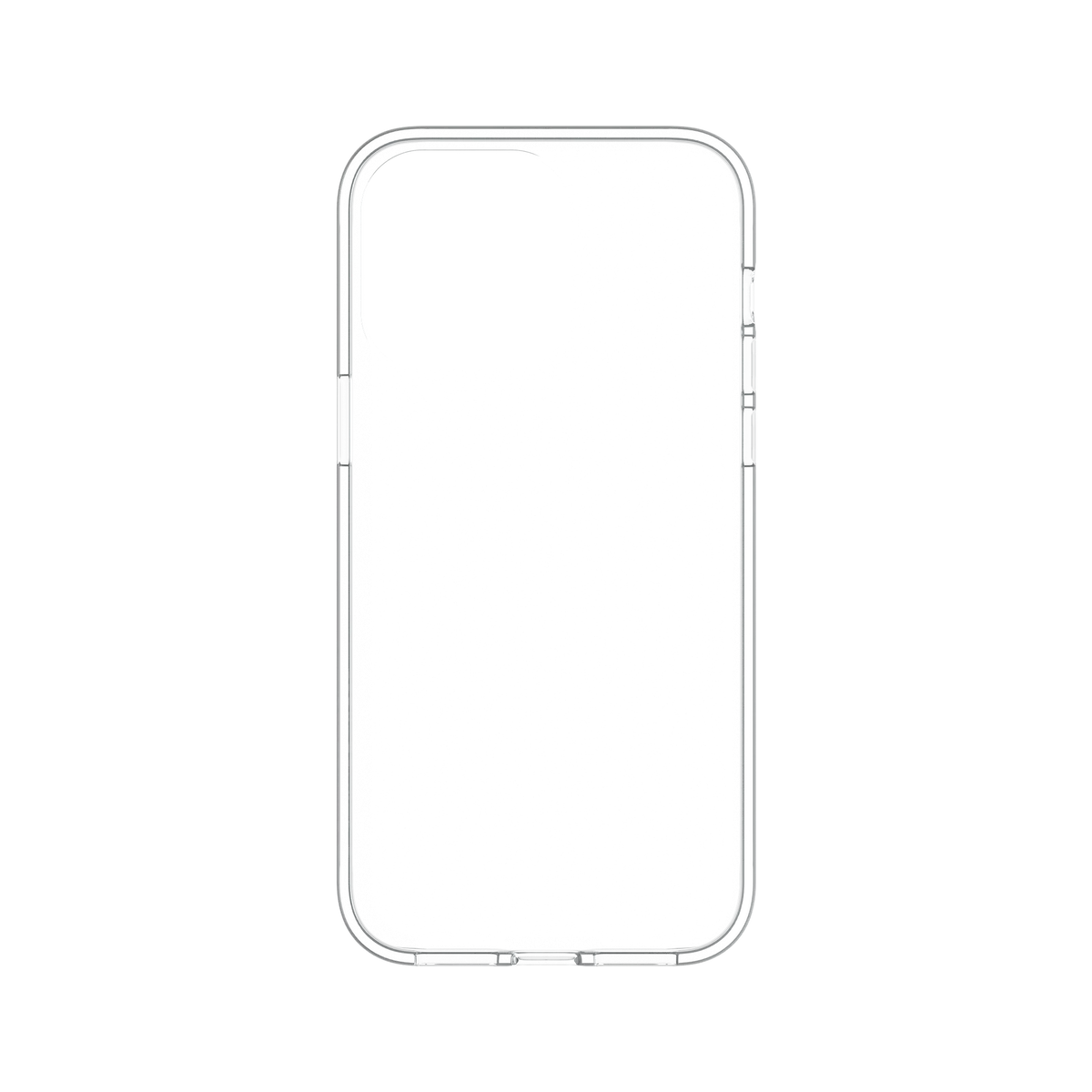 Coque Rhinoshield Clear Pour Iphone 14 Pro Max 1