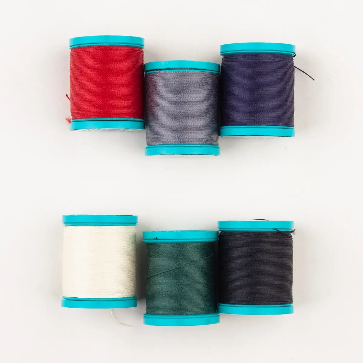 Coats & Clark Button & Craft Thread 1
