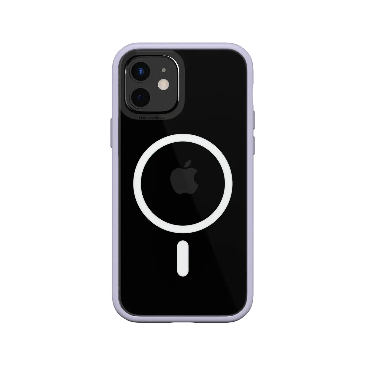 Iphone 12 Mod Nx Backplate (Magsafe Compatible) 1