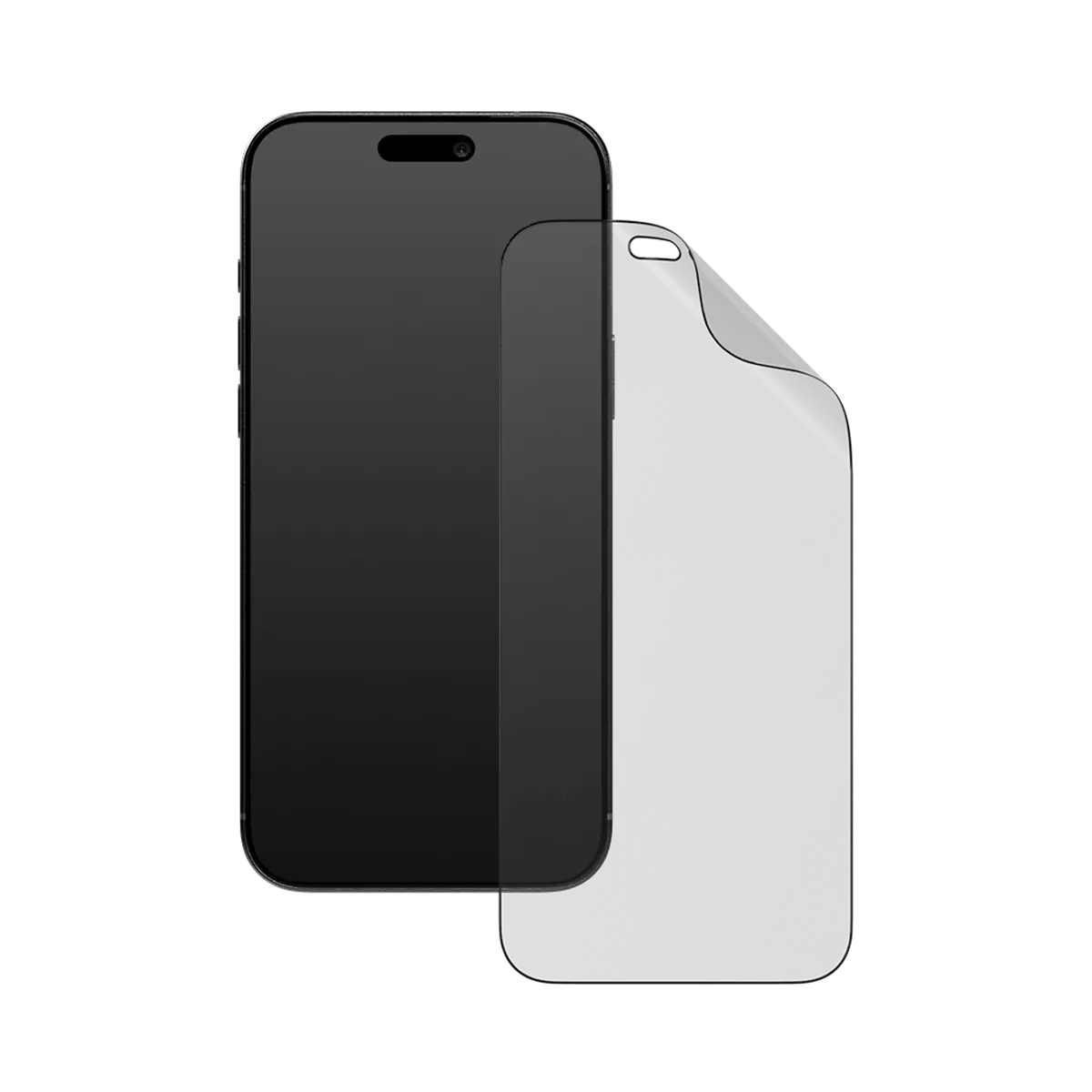 Iphone 17 Pro Max Protection Écran 3D Anti-Chocs Pro 1