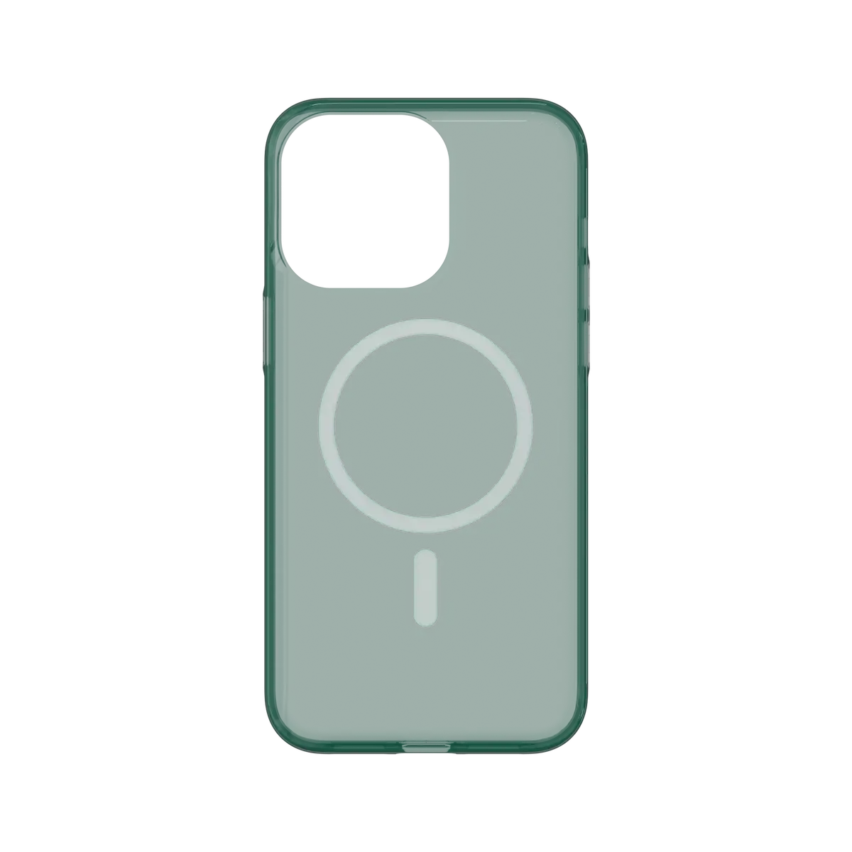 Iphone 15 Pro Max Clear (Compatible Magsafe) 1