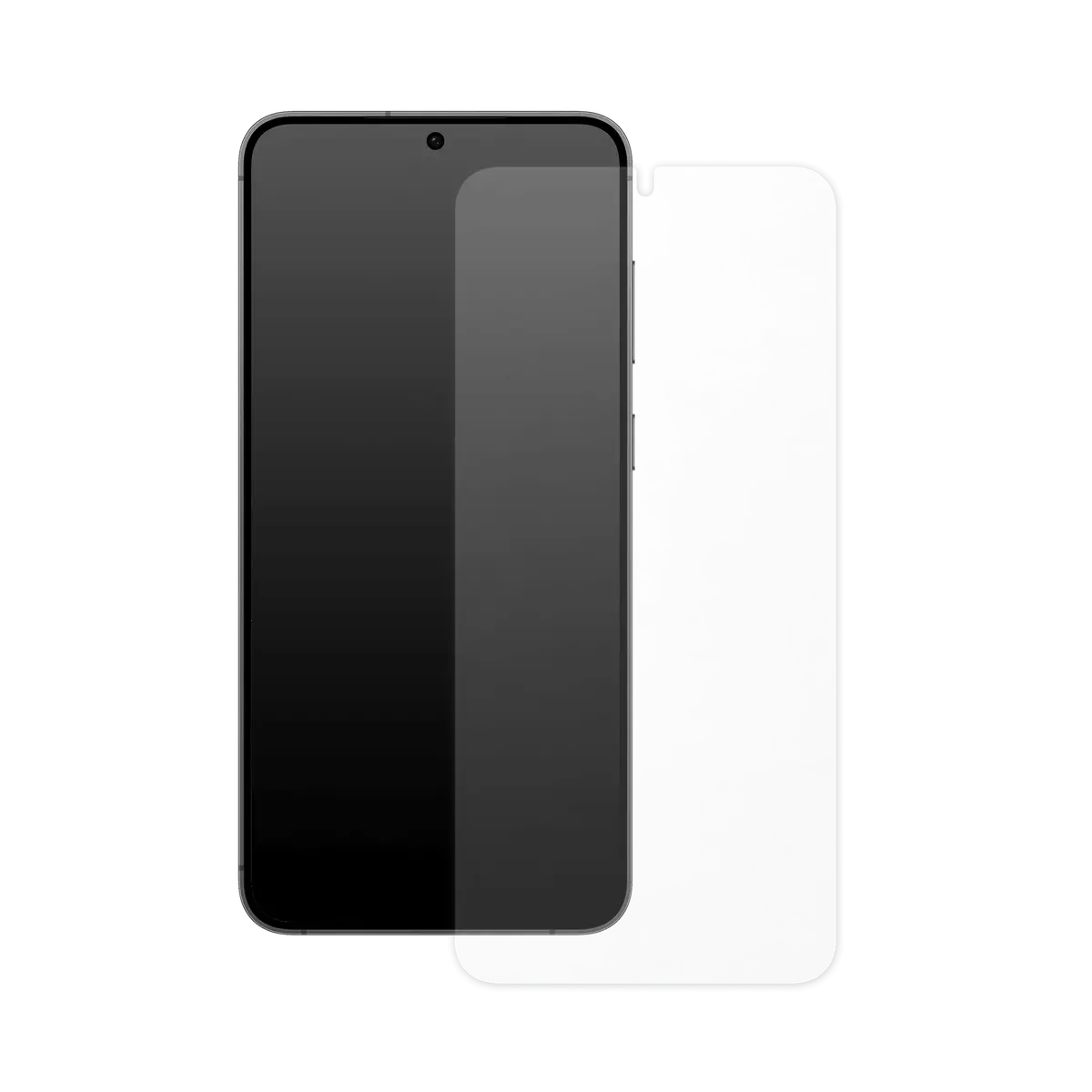 Galaxy S25 Plus Protection En Verre Trempé 1