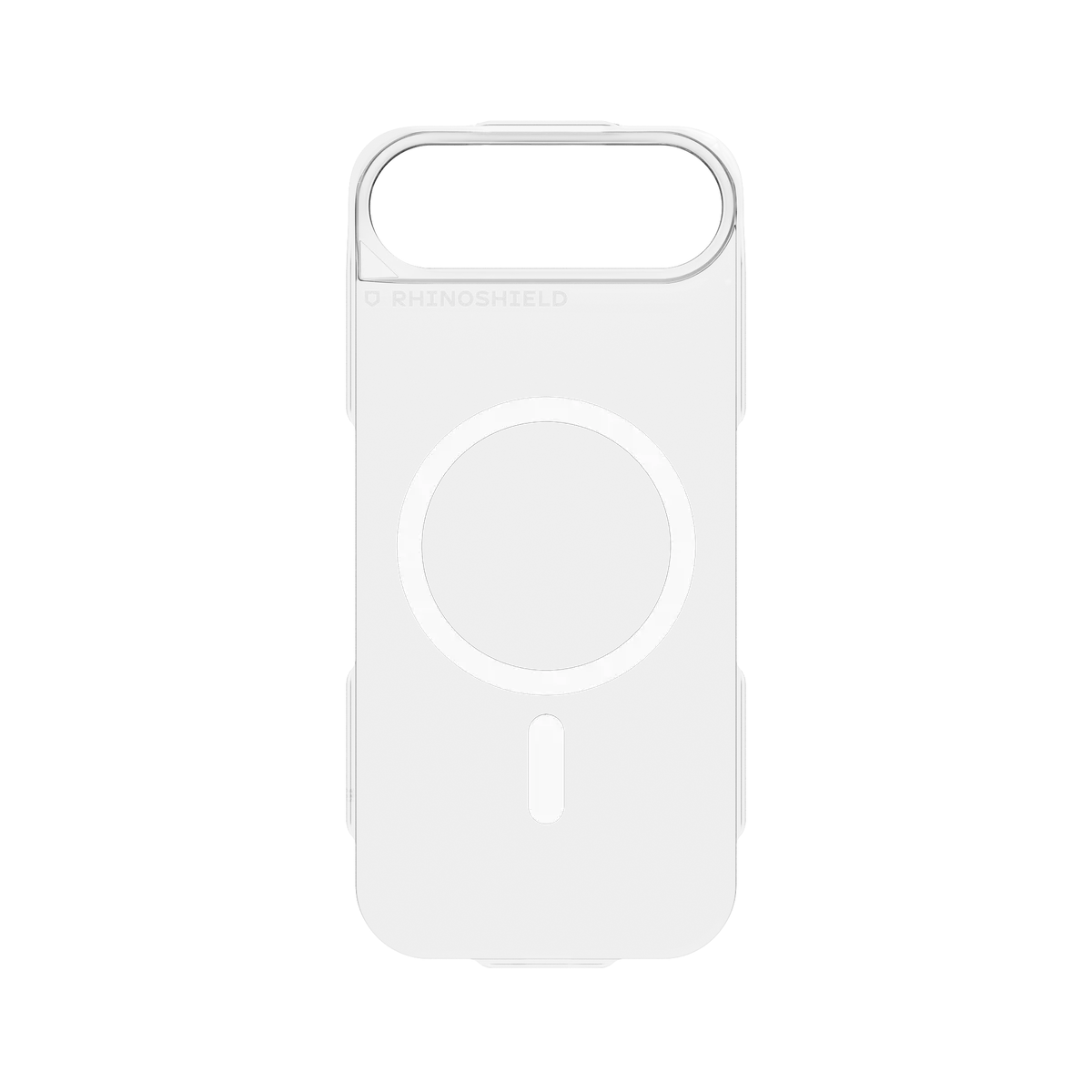 Iphone Air Verso Mod Nx (Compatible Magsafe) 1