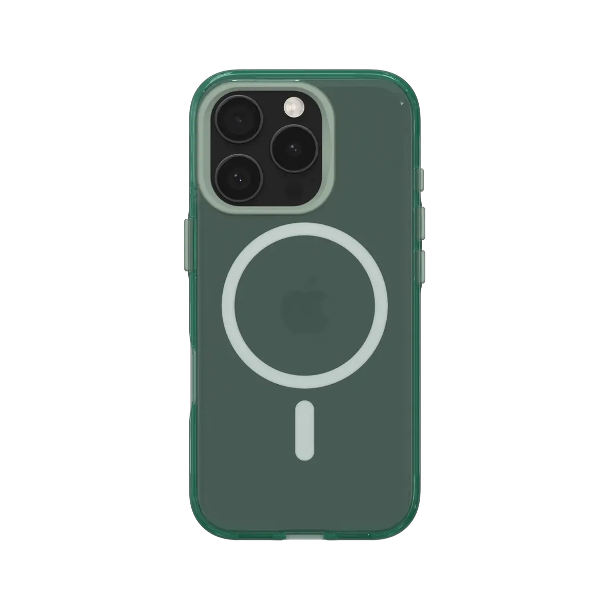 Iphone 16 Pro Clear (Compatible Magsafe) 1