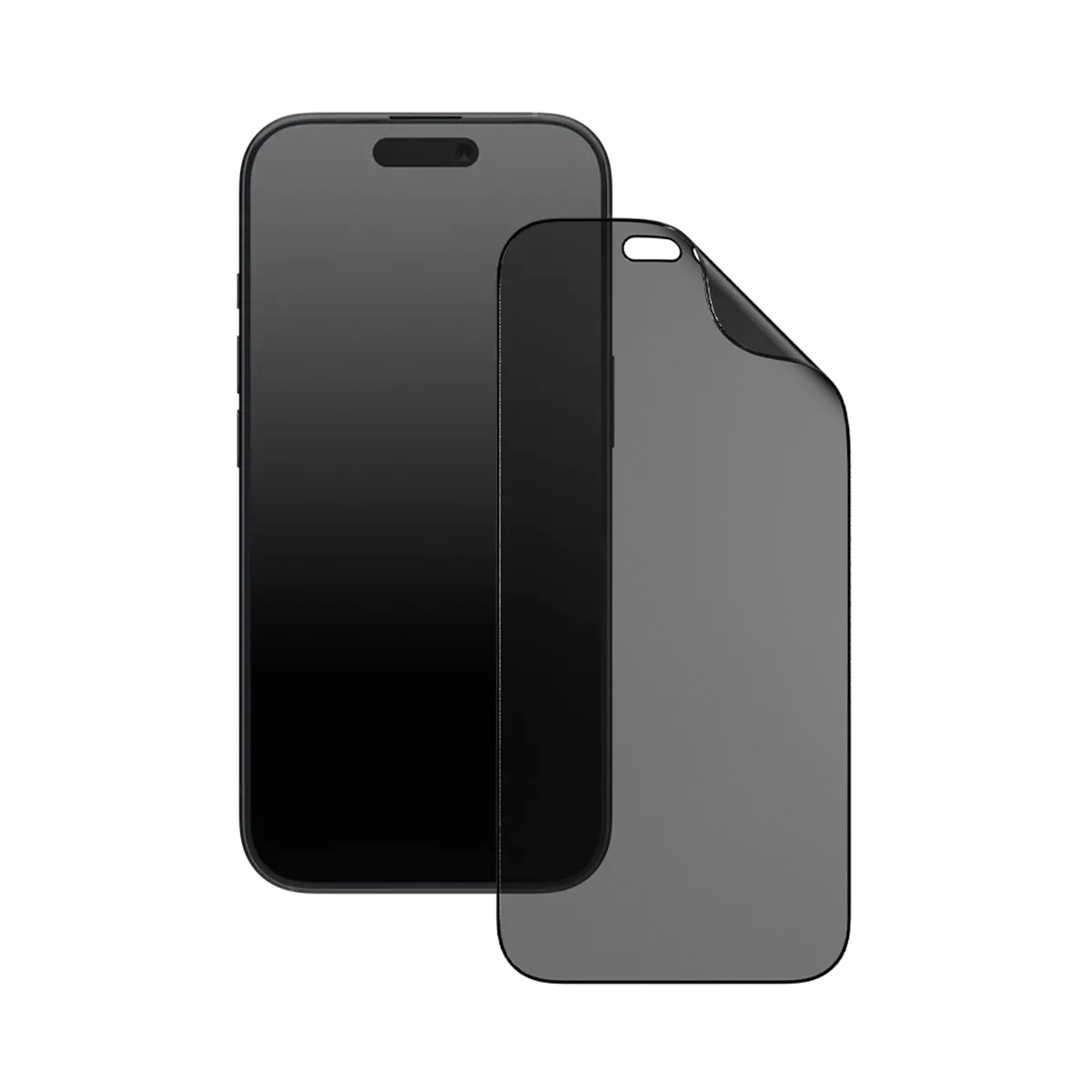 Iphone 17 Protection Écran 3D Anti-Chocs Pro 2