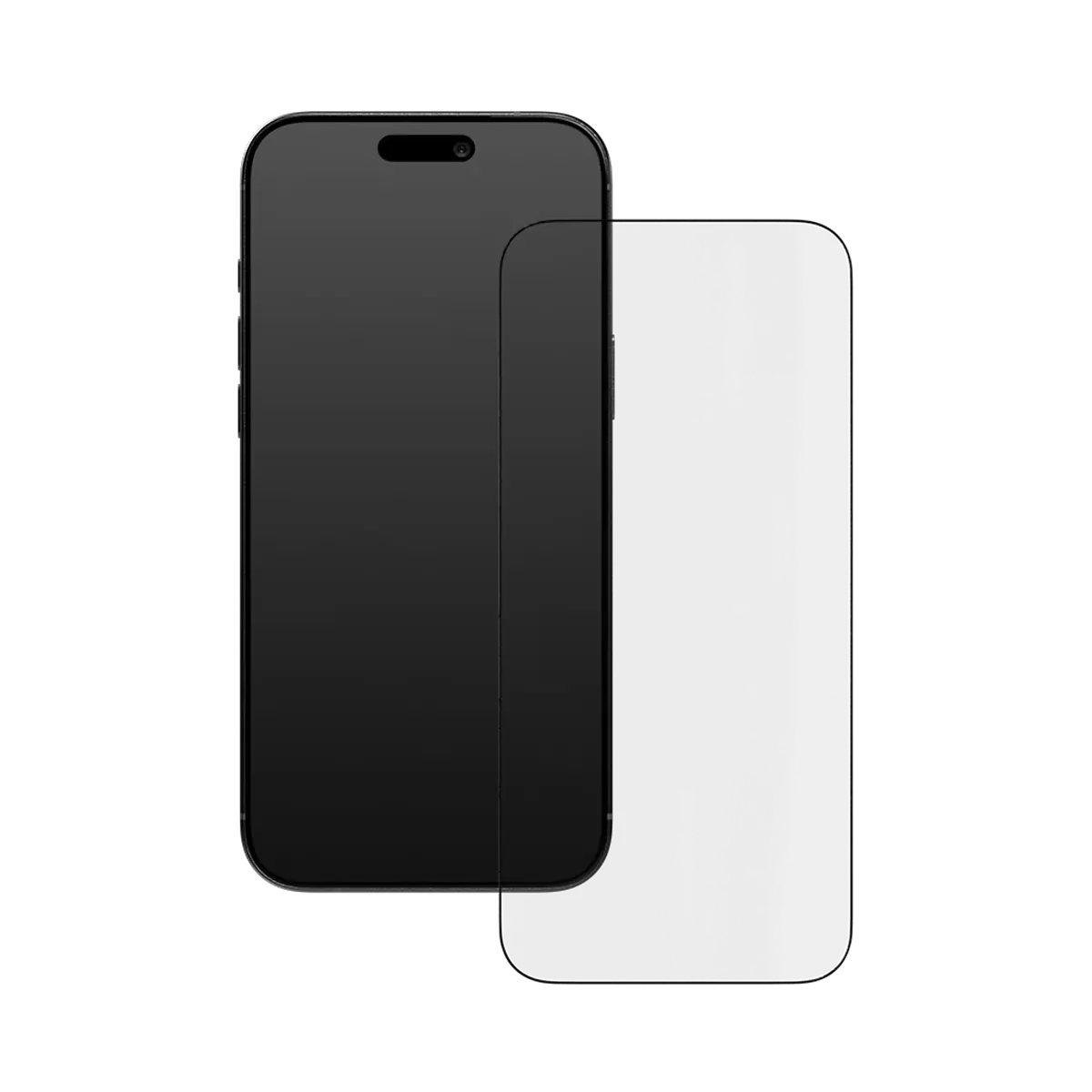 Iphone 17 Pro Max Protection Écran En Verre Trempé 9H 1