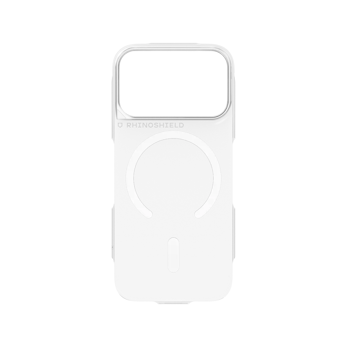 Iphone 17 Pro Verso Mod Nx (Compatible Magsafe) 1
