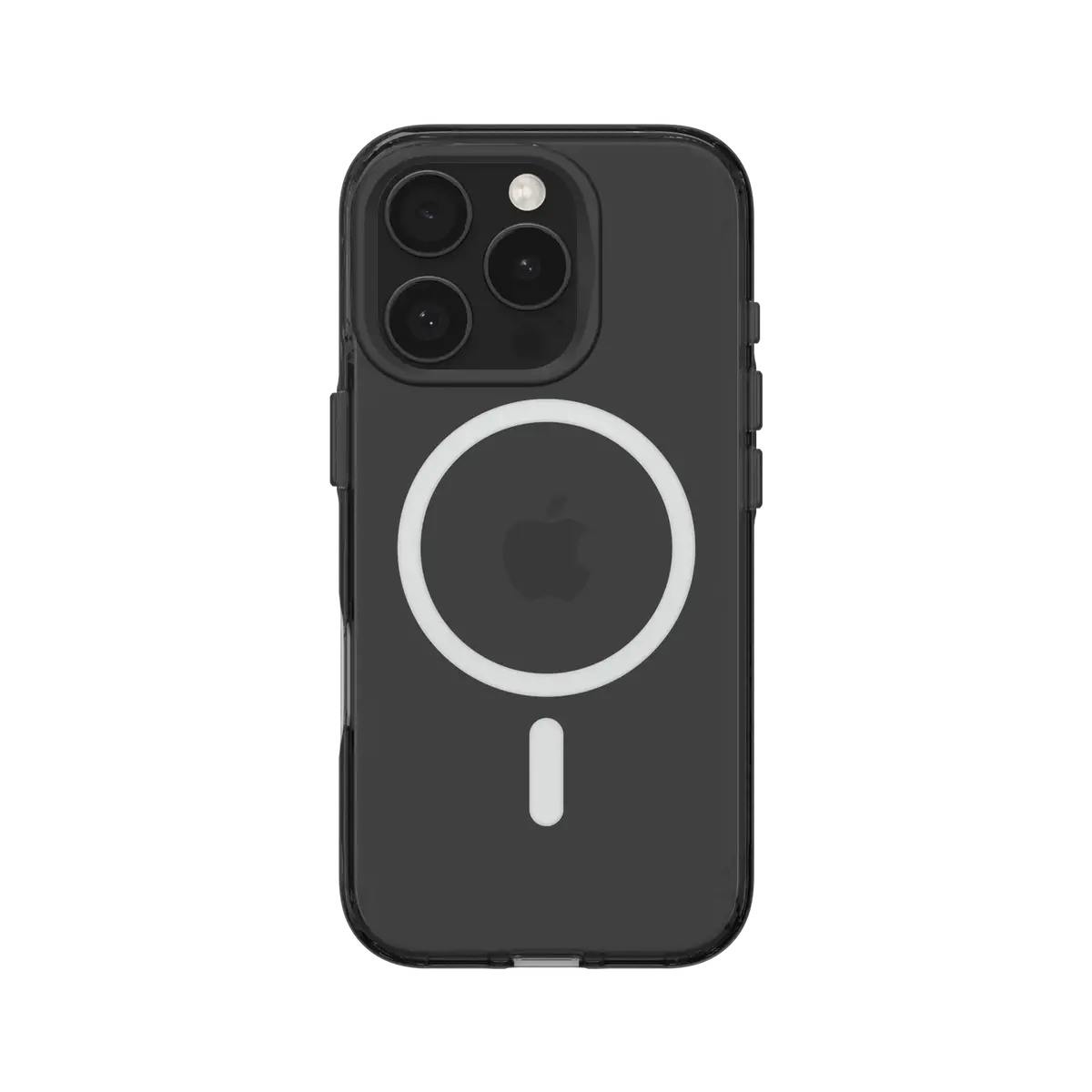 Iphone 16 Pro Clear (Compatible Magsafe) 1
