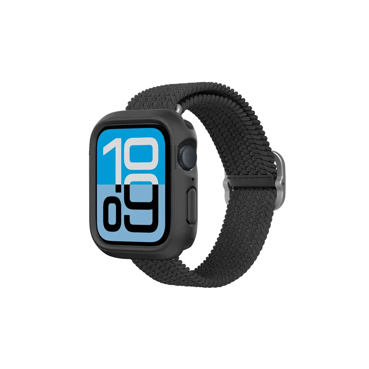 Apple Watch Se3 (44Mm) Crashguard Nx Pour Apple Watch 1