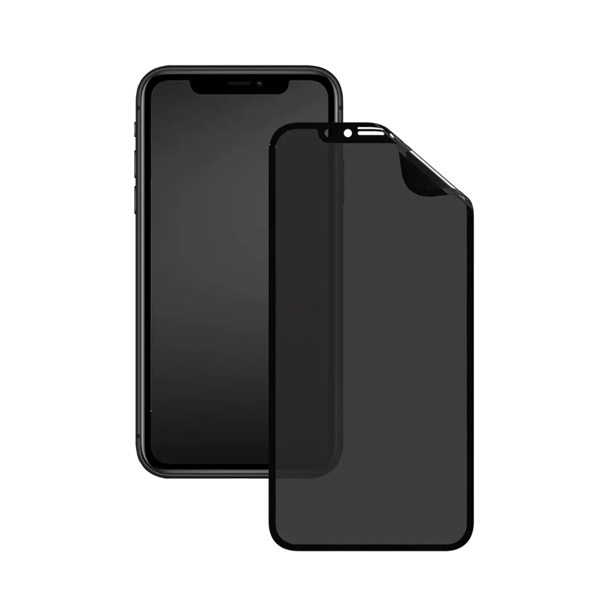 Iphone Xs Protection Écran Anti-Chocs 2