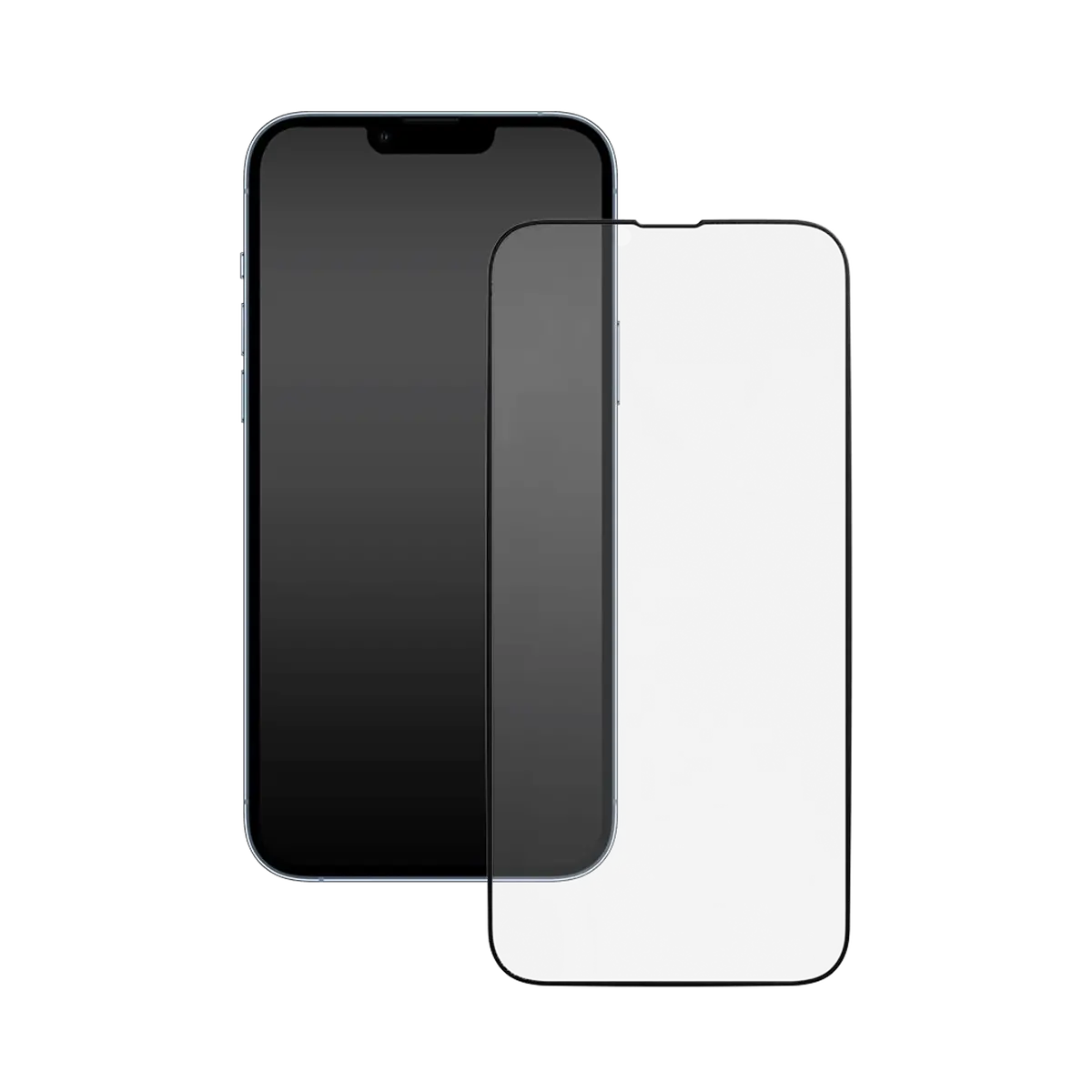 Iphone 13 Pro Max Protection Écran En Verre Trempé 9H 1