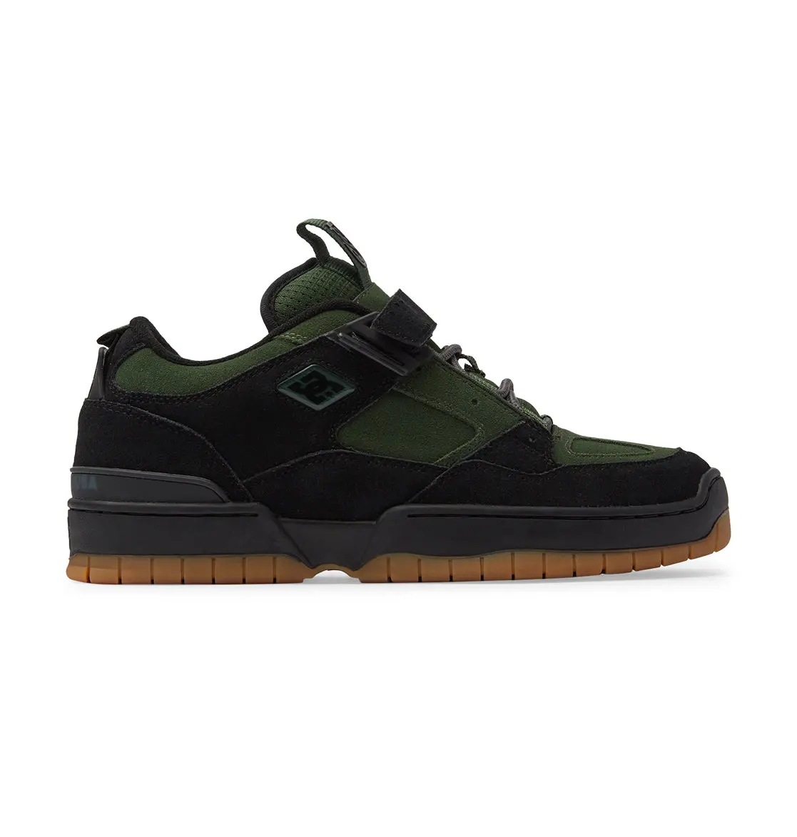 Men's Js-1 Shanahan Pro Skate Shoes 1