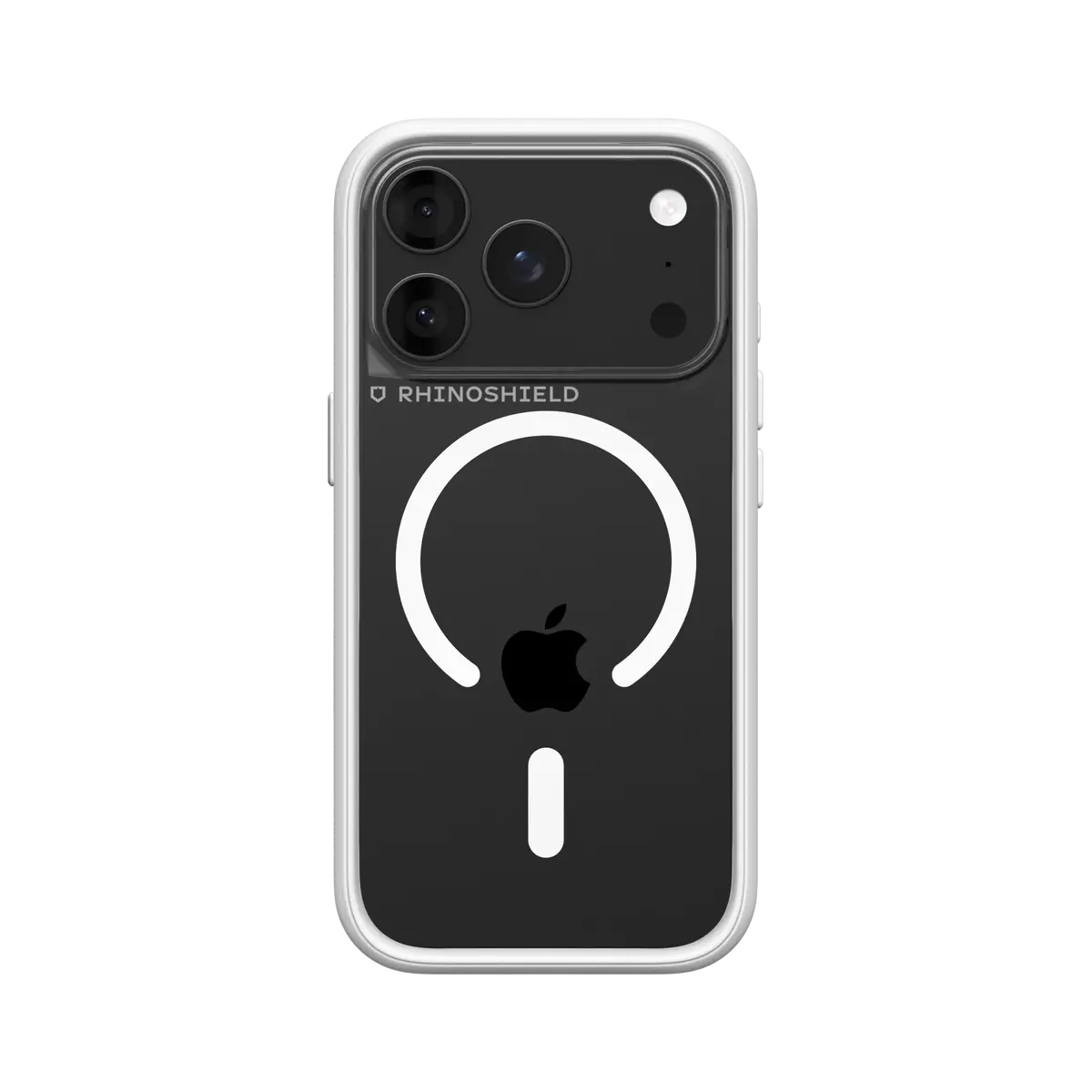 Iphone 17 Pro Mod Nx - Bumper Avec Verso (Compatible Magsafe & Bouton De Caméra) 1