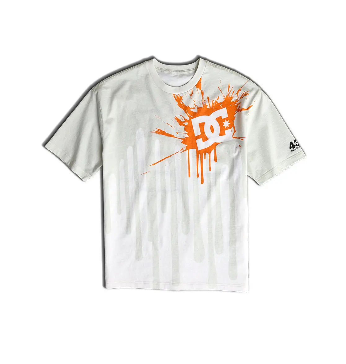 Men's Big Drip Hss T-Shirt 1
