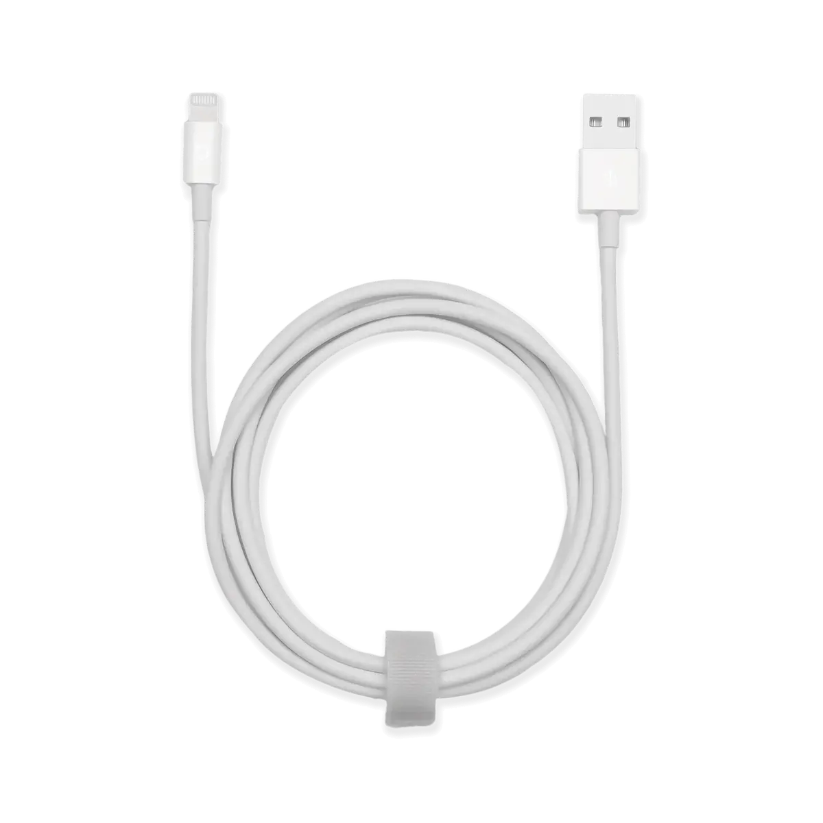 Câble Lightning Vers Usb-A 2M 1