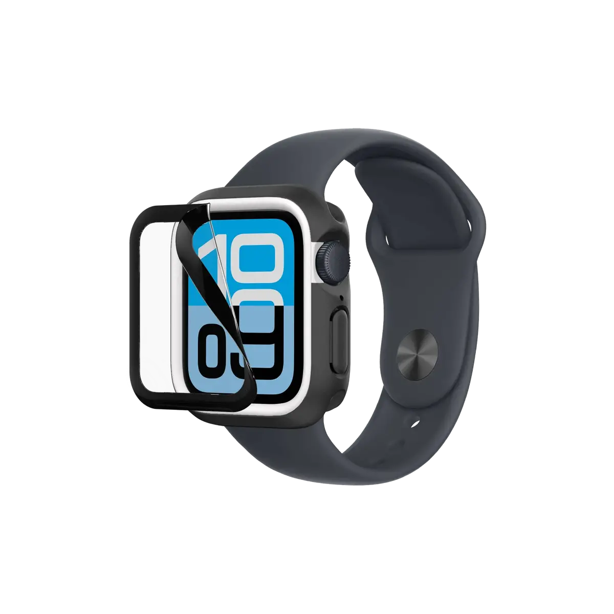 Apple Watch Se3 (40Mm) Protection Écran Pour Apple Watch 1