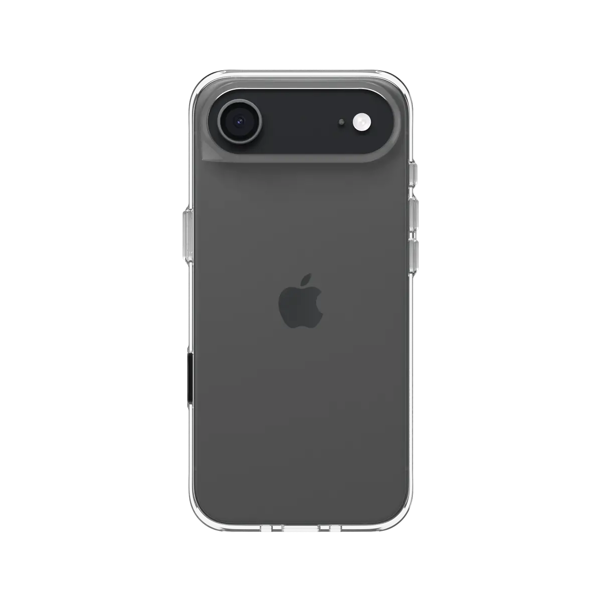 Iphone Air Clear Case（Bouton De Caméra） 1