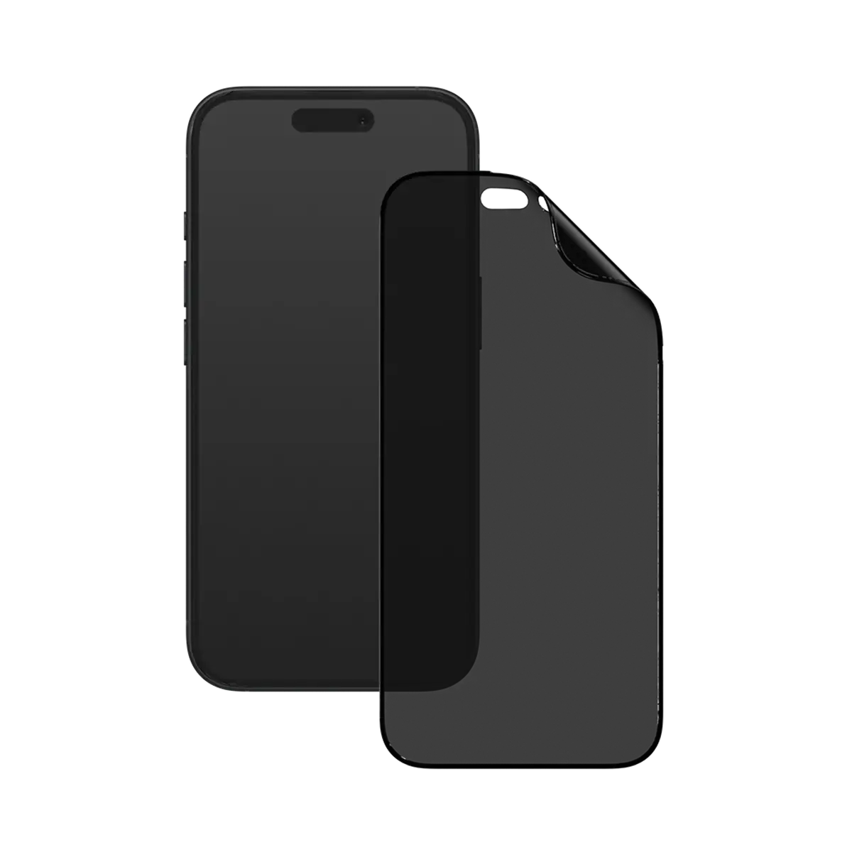 Iphone 16 Protection Écran 3D Anti-Chocs Pro 1