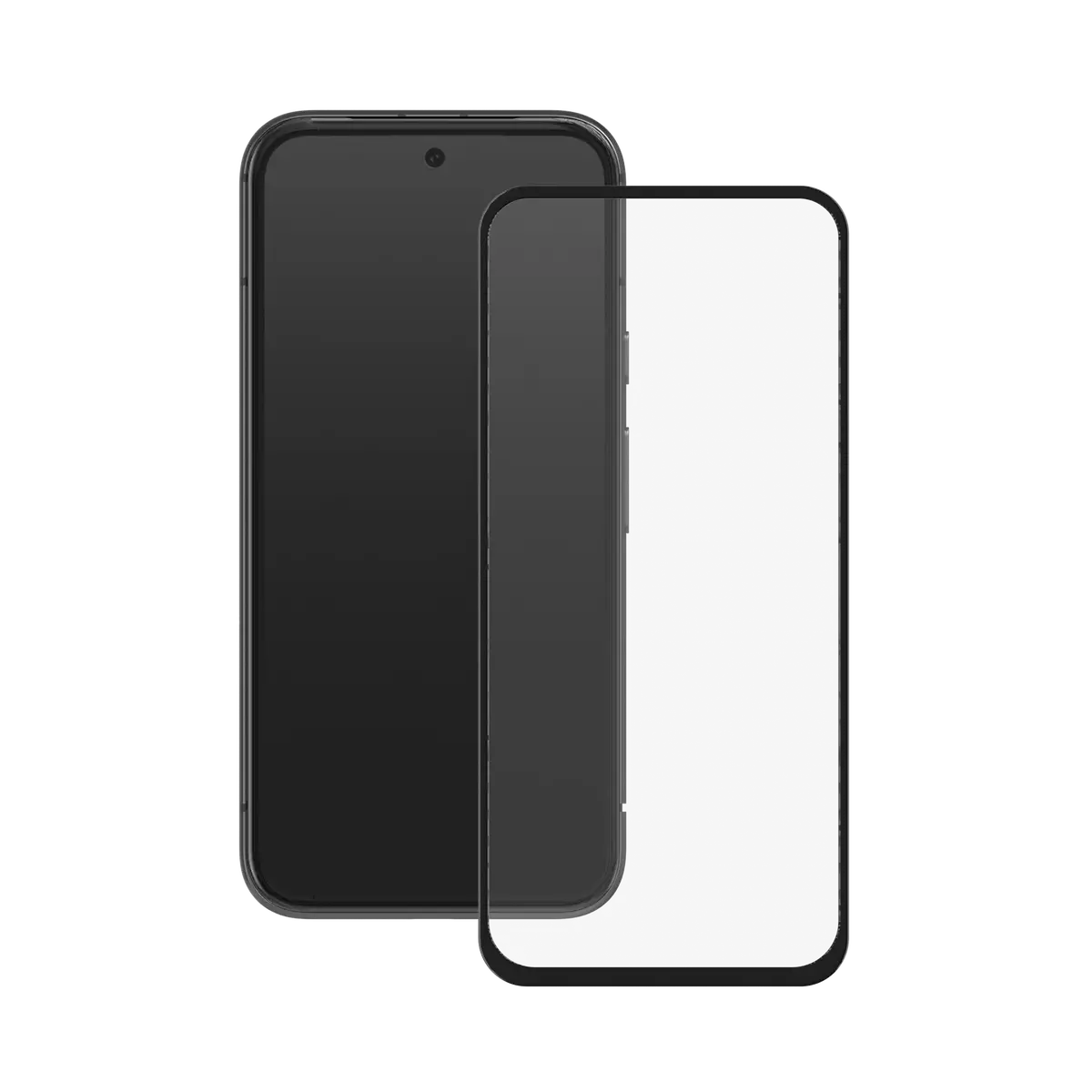 Pixel 8A Protection En Verre Trempé 1