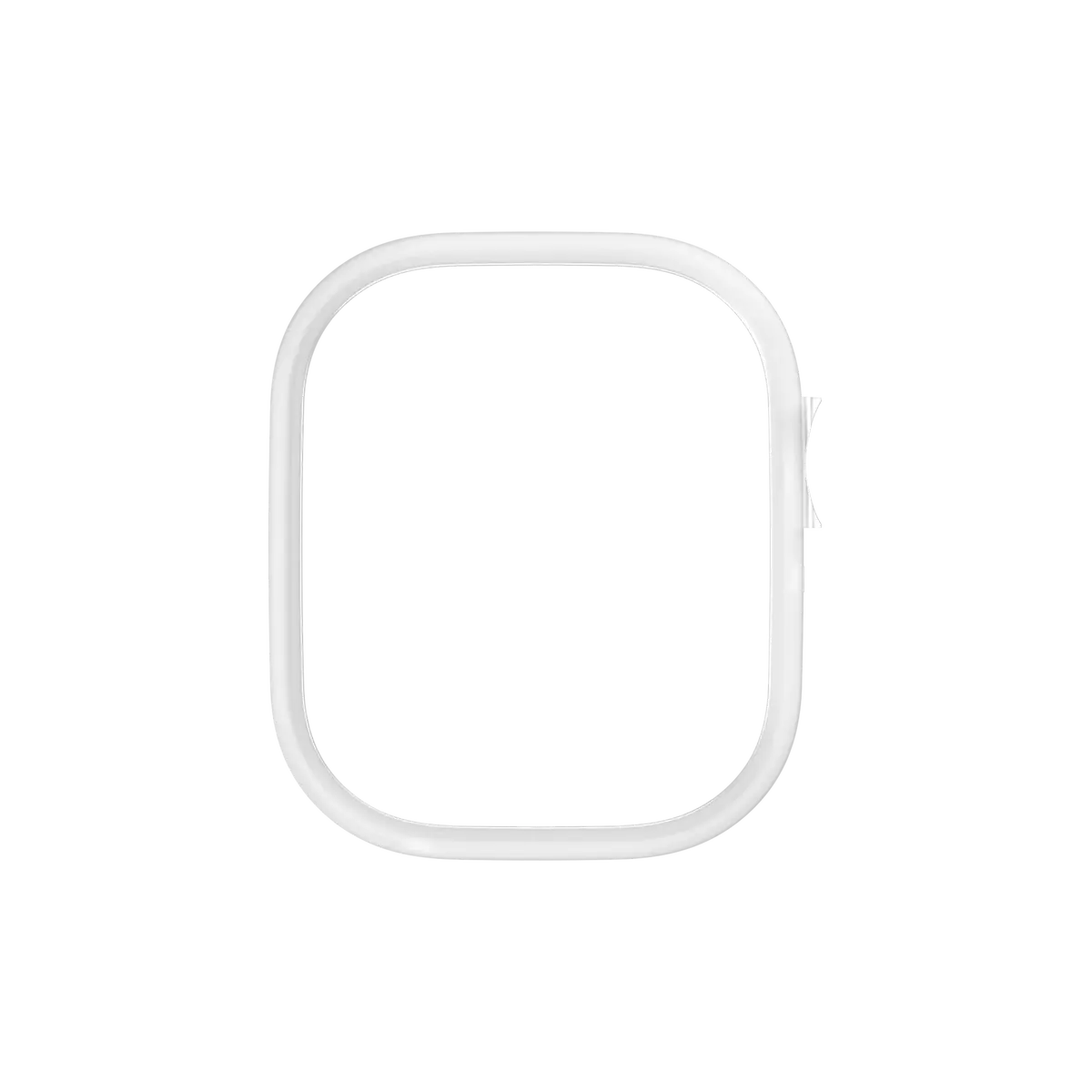 Apple Watch Ultra 3 (49Mm) Bordure Crashguard Nx Pour Apple Watch 2