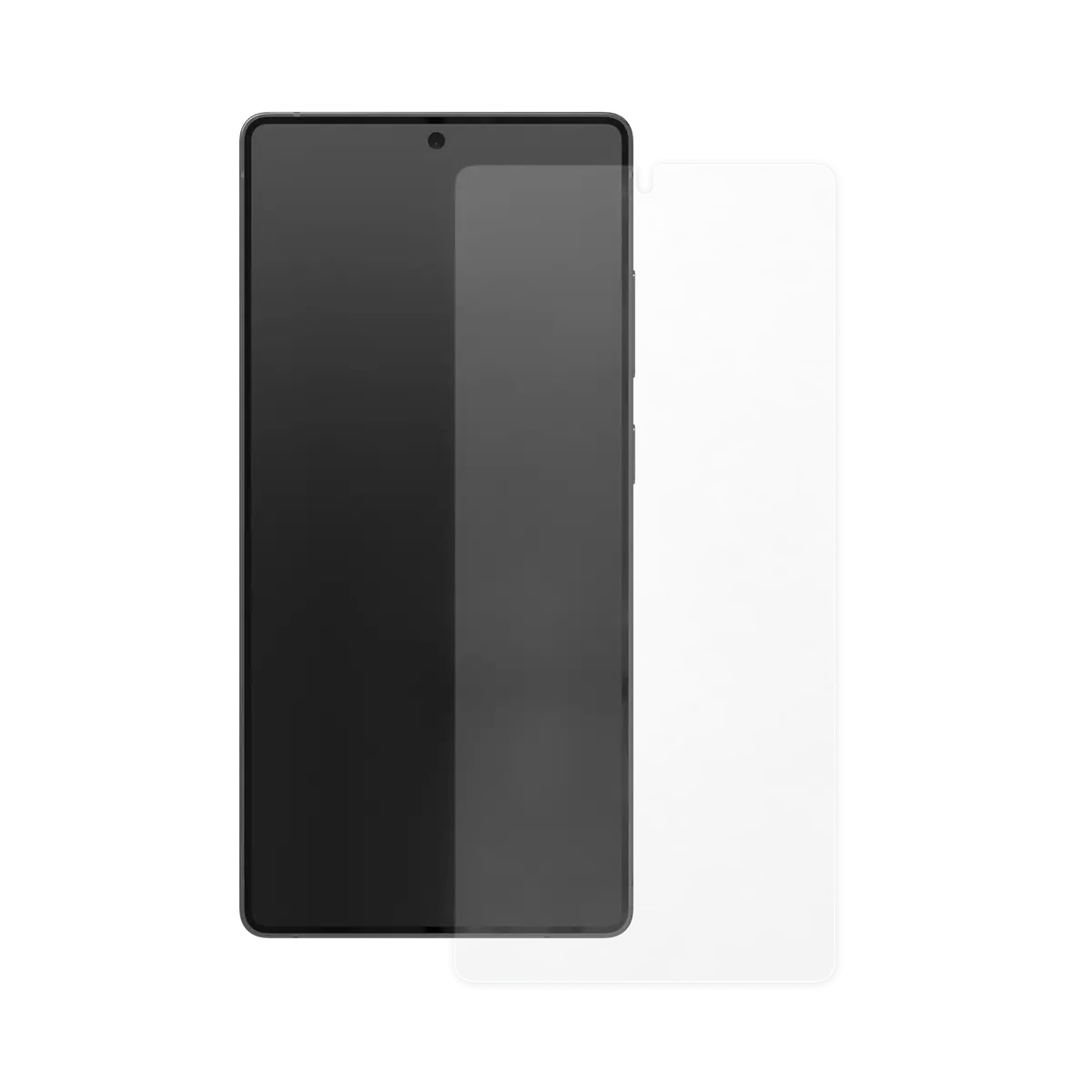 Galaxy S25 Ultra Protection En Verre Trempé 1