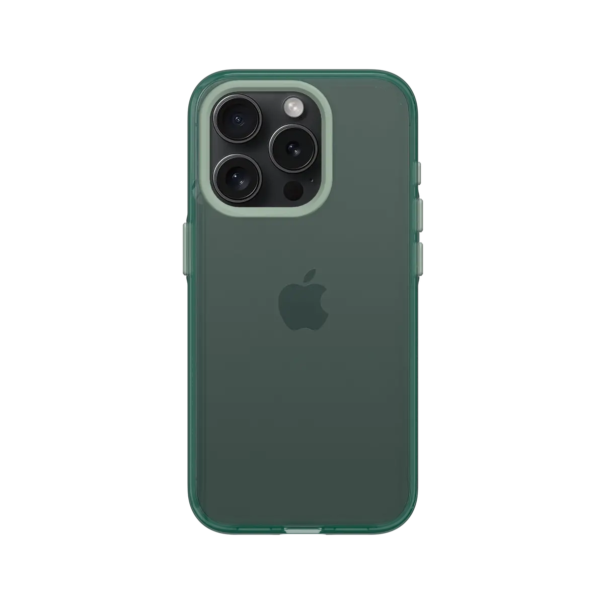 Iphone 15 Pro Clear 2