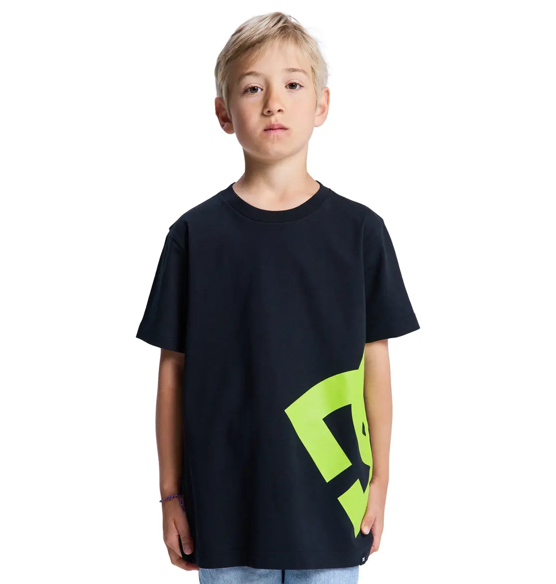 Kids' Lanai Youth Heritage Short Sleeve Tee 1