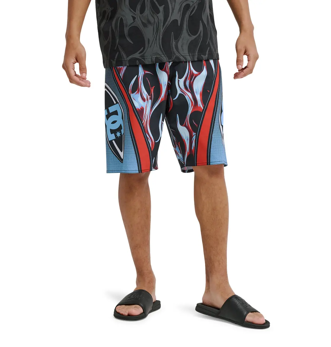 Men's Sylem 21 Boardshorts 1