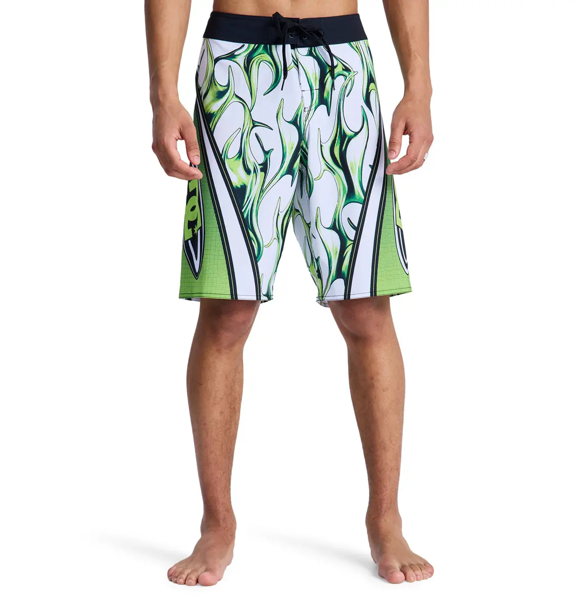 Men's Sylem 21" Boardshorts 1