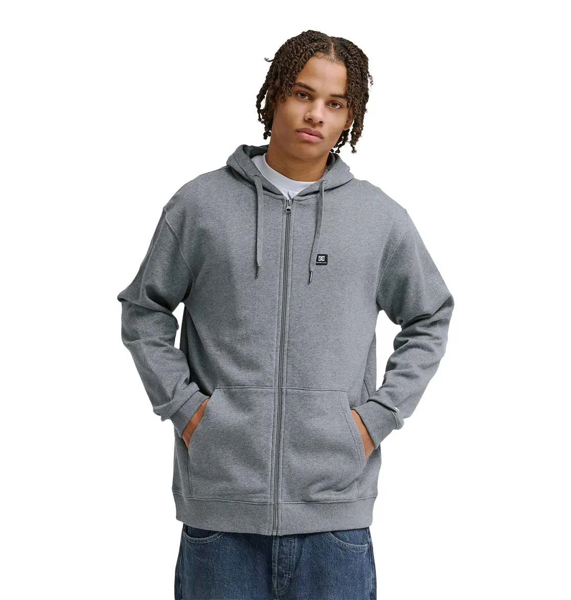 Men's Lorion Zip Hoodie 1
