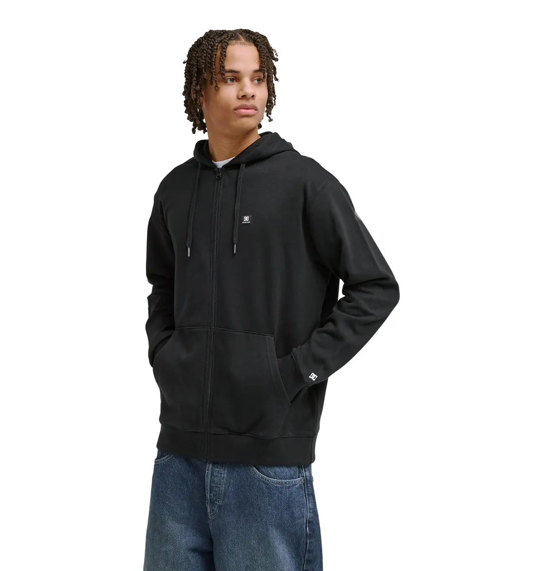 Men's Lorion Zip Hoodie 1
