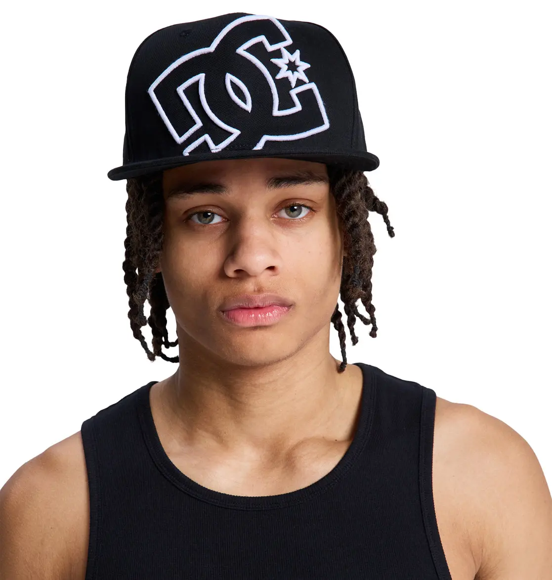 Men's Dc Double That Cap 1