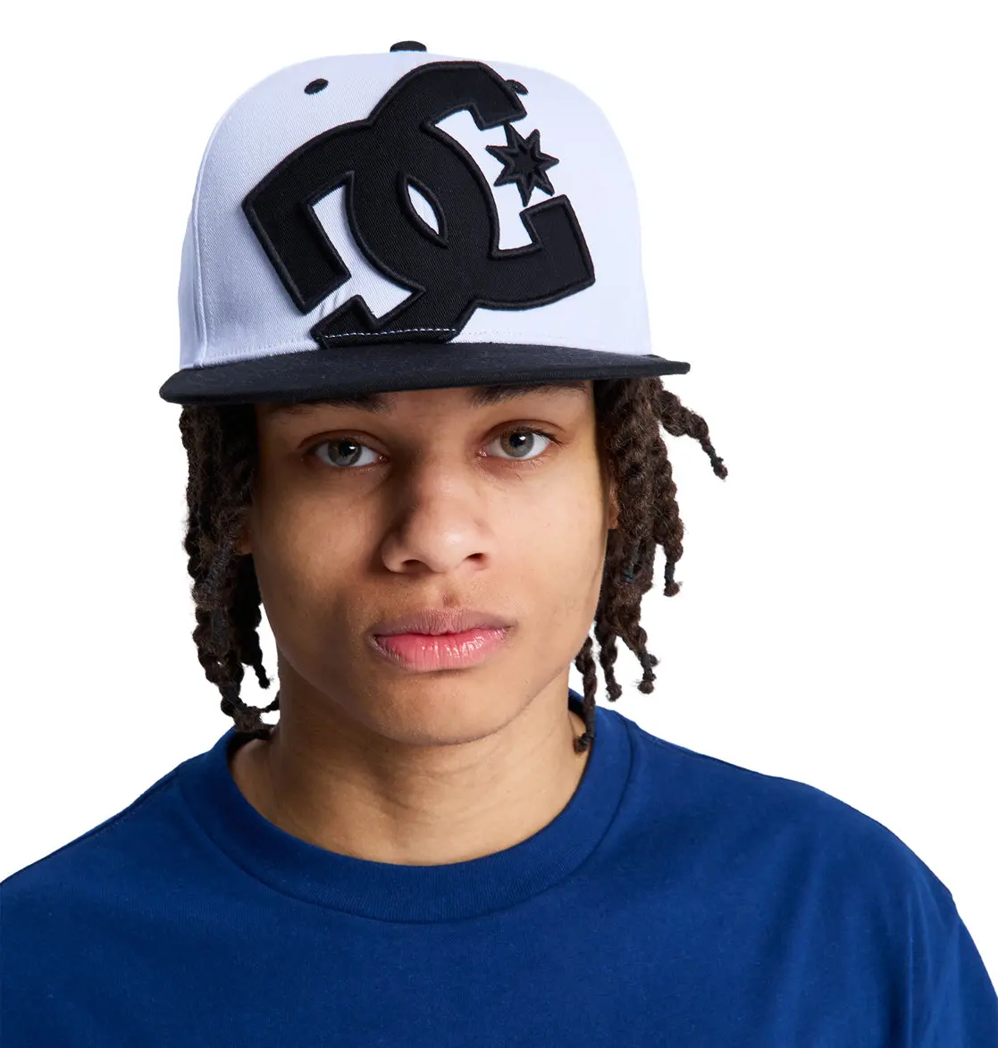 Men's Dc Double That Cap 1