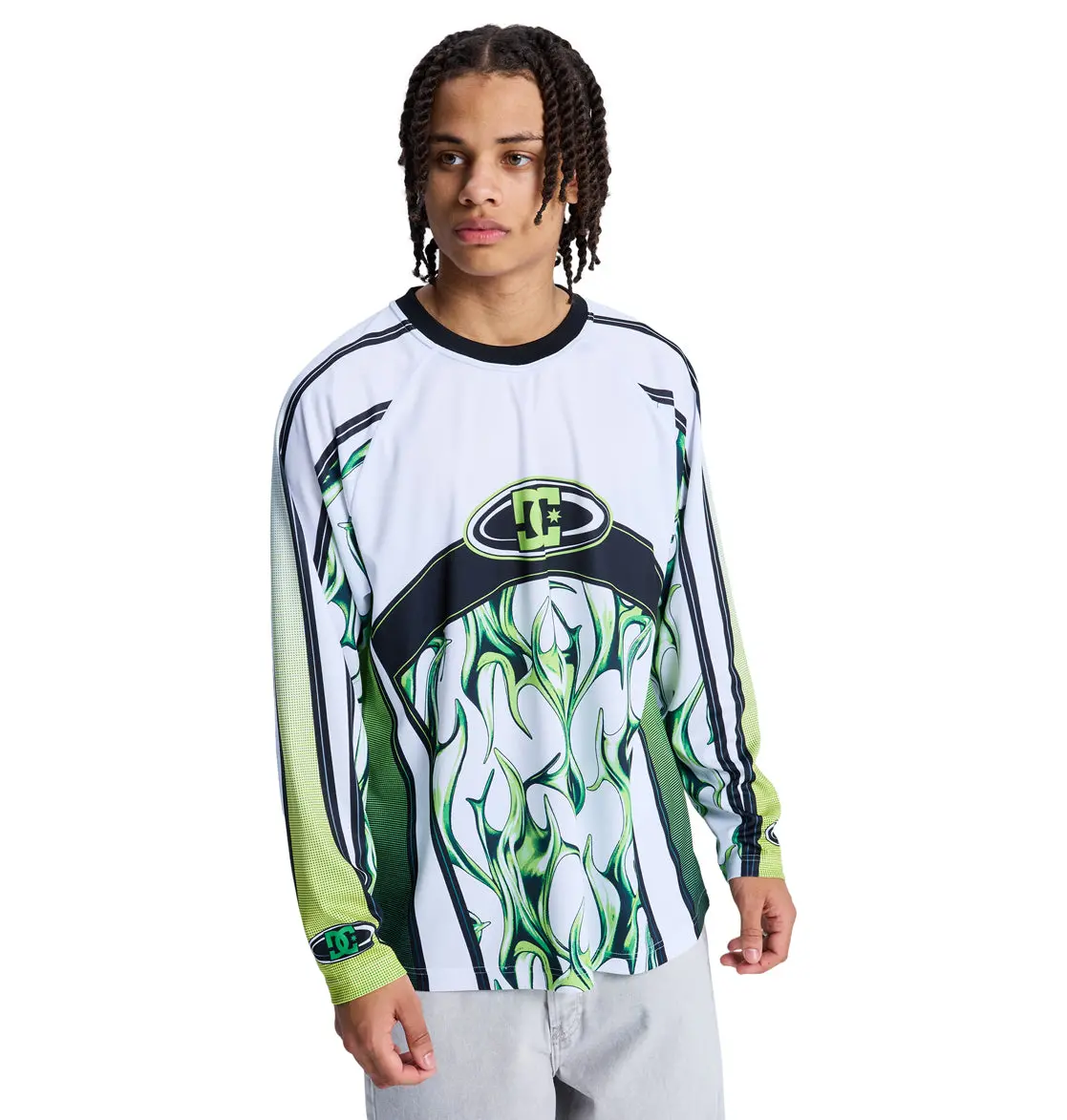 Men's Sylem 2 Long Sleeve Shirt 1