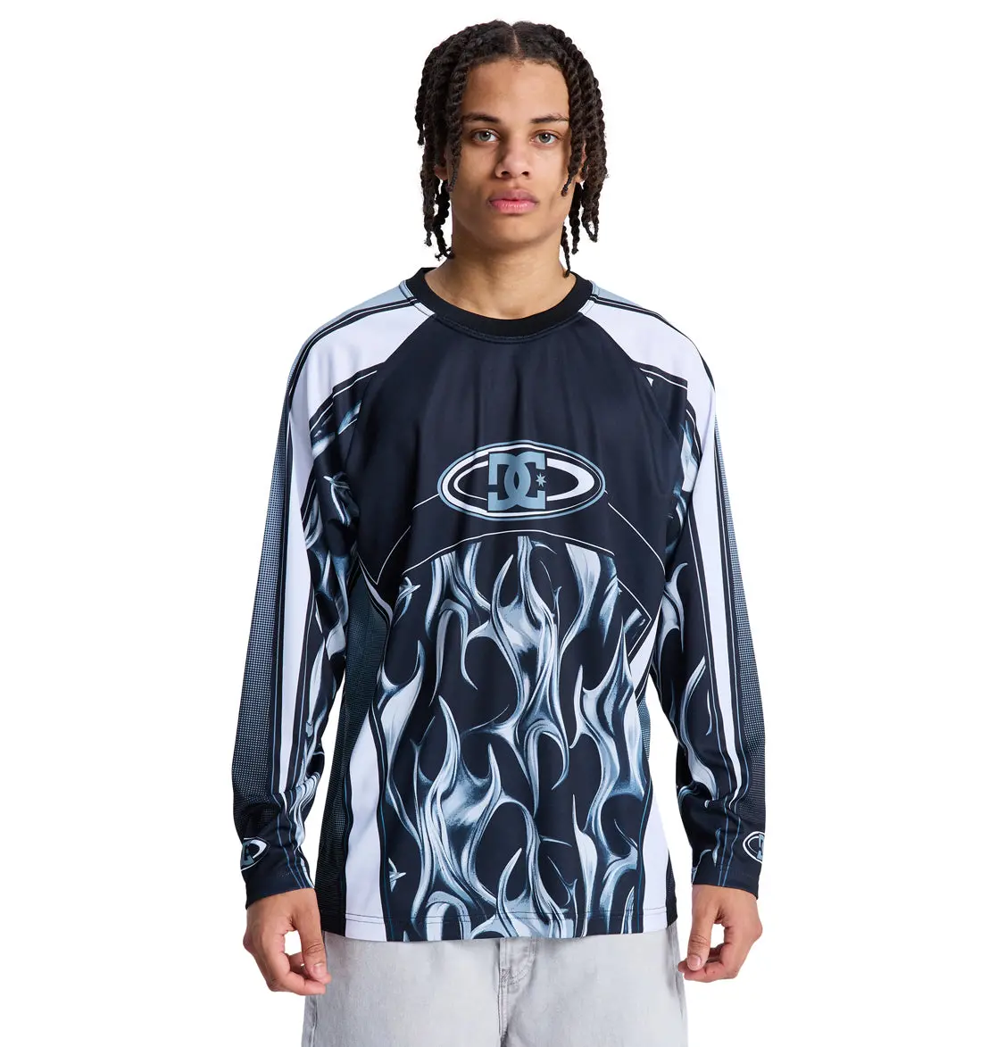 Men's Sylem 2 Long Sleeve Shirt 1