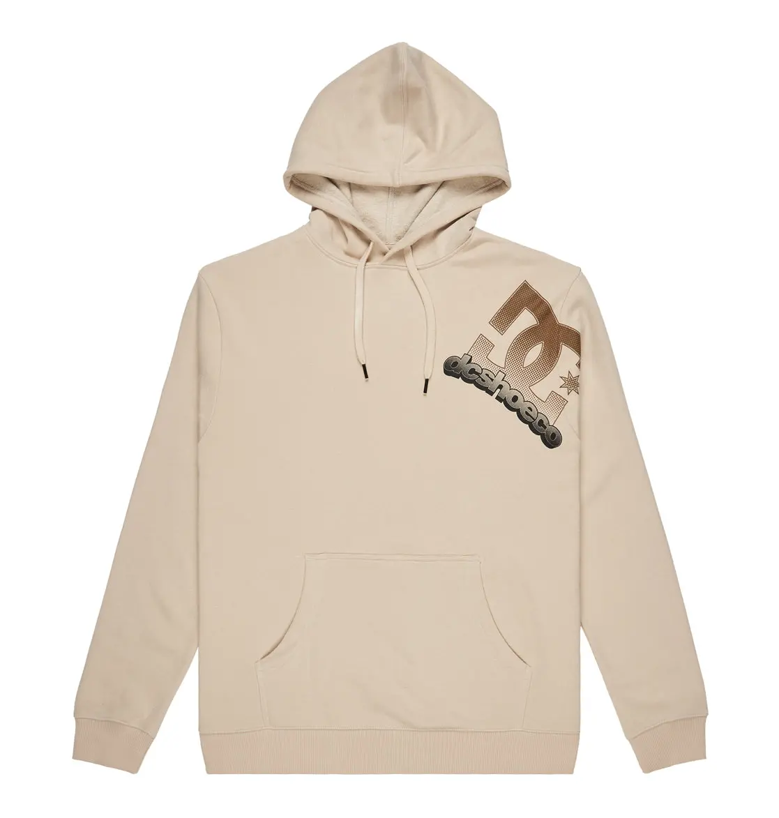 Men's Solid Lefty Hoodie 1