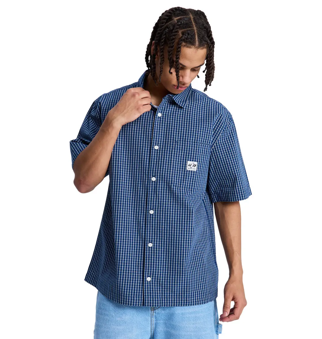 Men's Game On Short Sleeve Tee 1