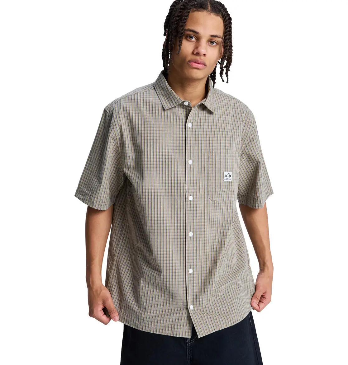 Men's Game On Short Sleeve Tee 1